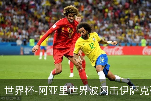世界杯-阿亚里世界波闪击伊萨克破门 半场瑞典2-1突尼斯