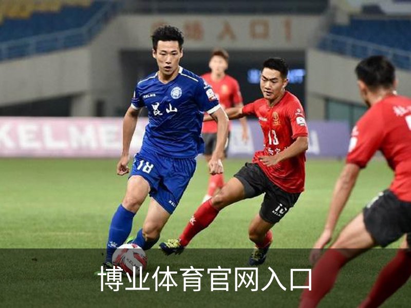 博业体育官网入口简介